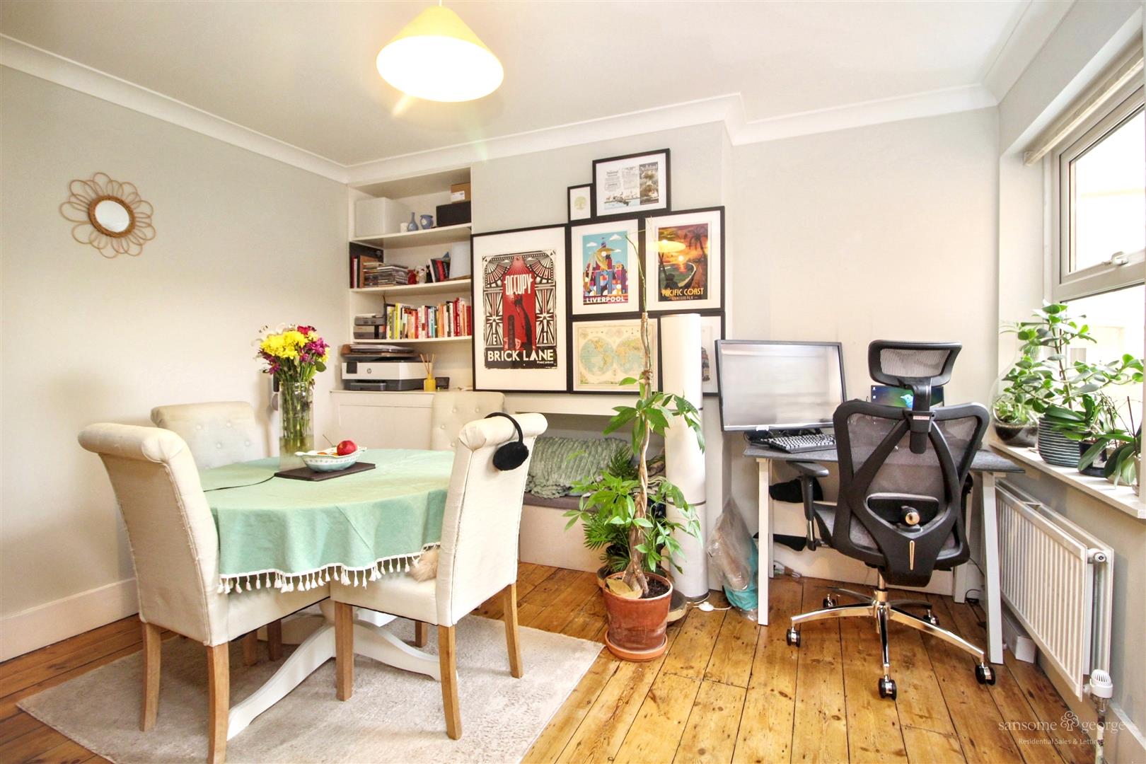 Hatherley Road, Reading